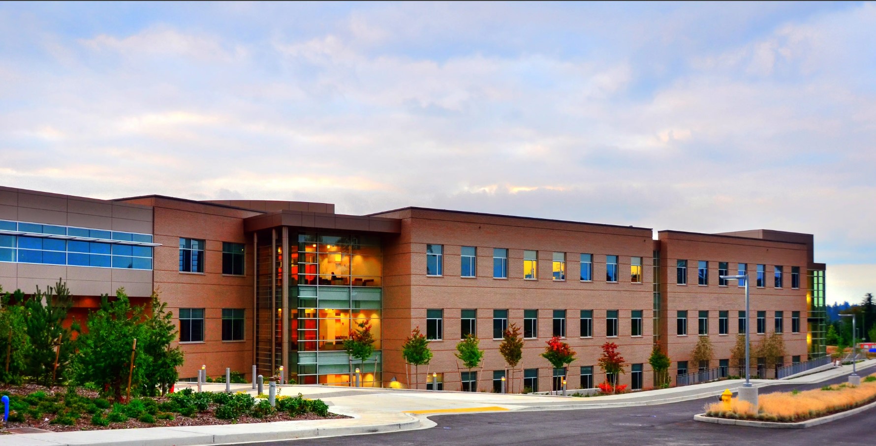 Lake Washington Institute of Technology Rankings, Courses, Admissions