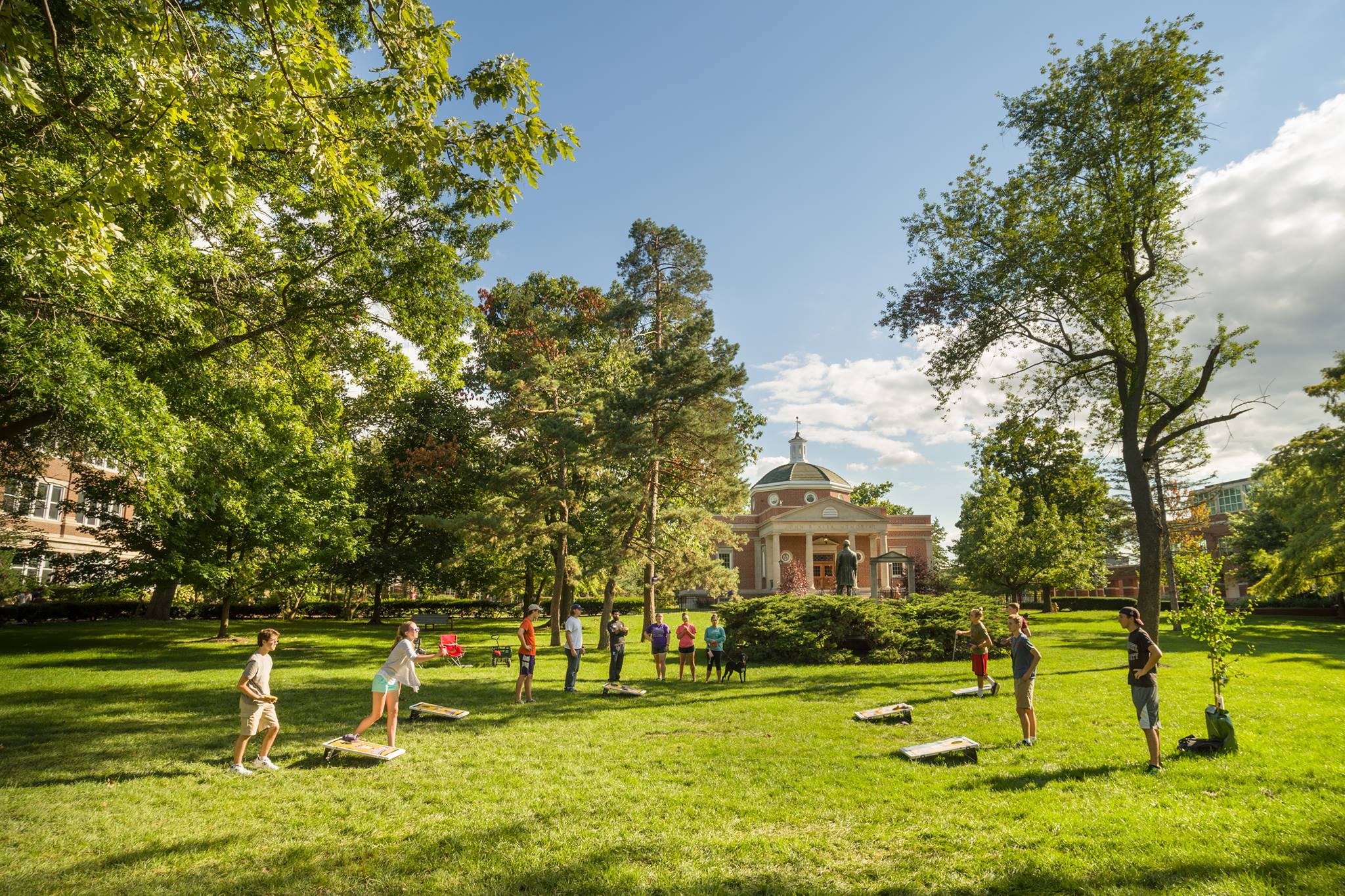Truman State University 20232024 Admissions Acceptance Rate, Requirements, Deadlines