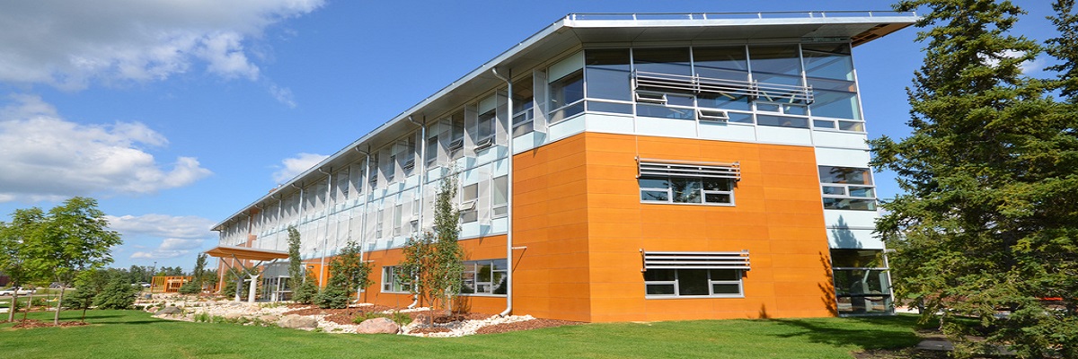 Athabasca University