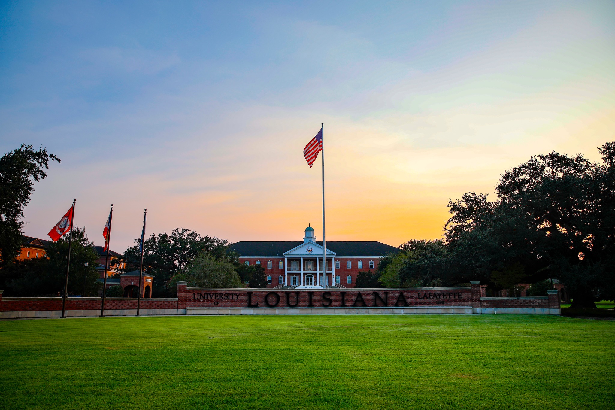 University Of Louisiana At Lafayette Application Deadline