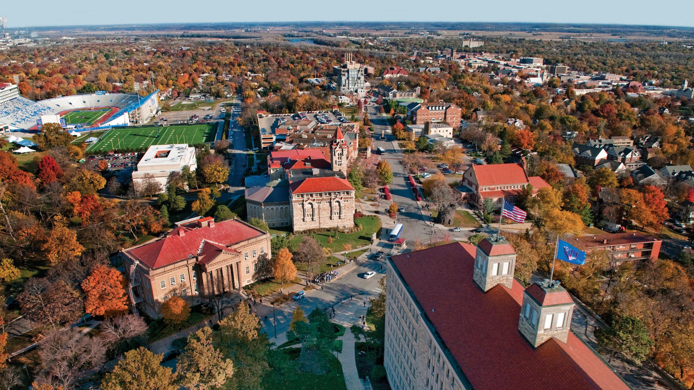 University of Kansas Admissions 2025: Application Deadline Eligibility University of Kansas Admissions 2025: Application Deadline Eligibility