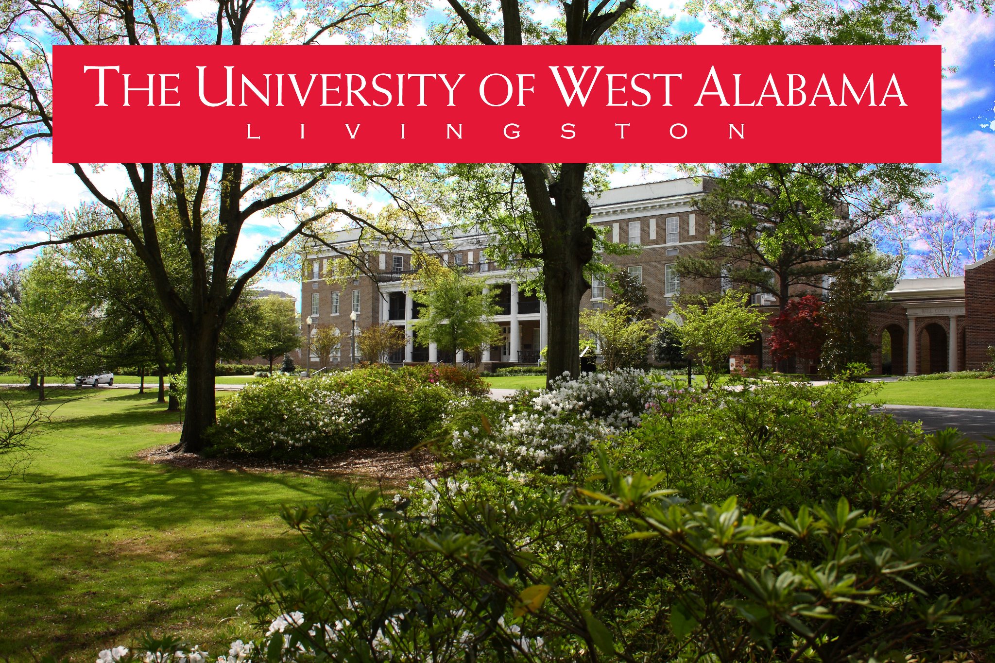 University of West Alabama (UWA) Admissions 2025 Application Deadline