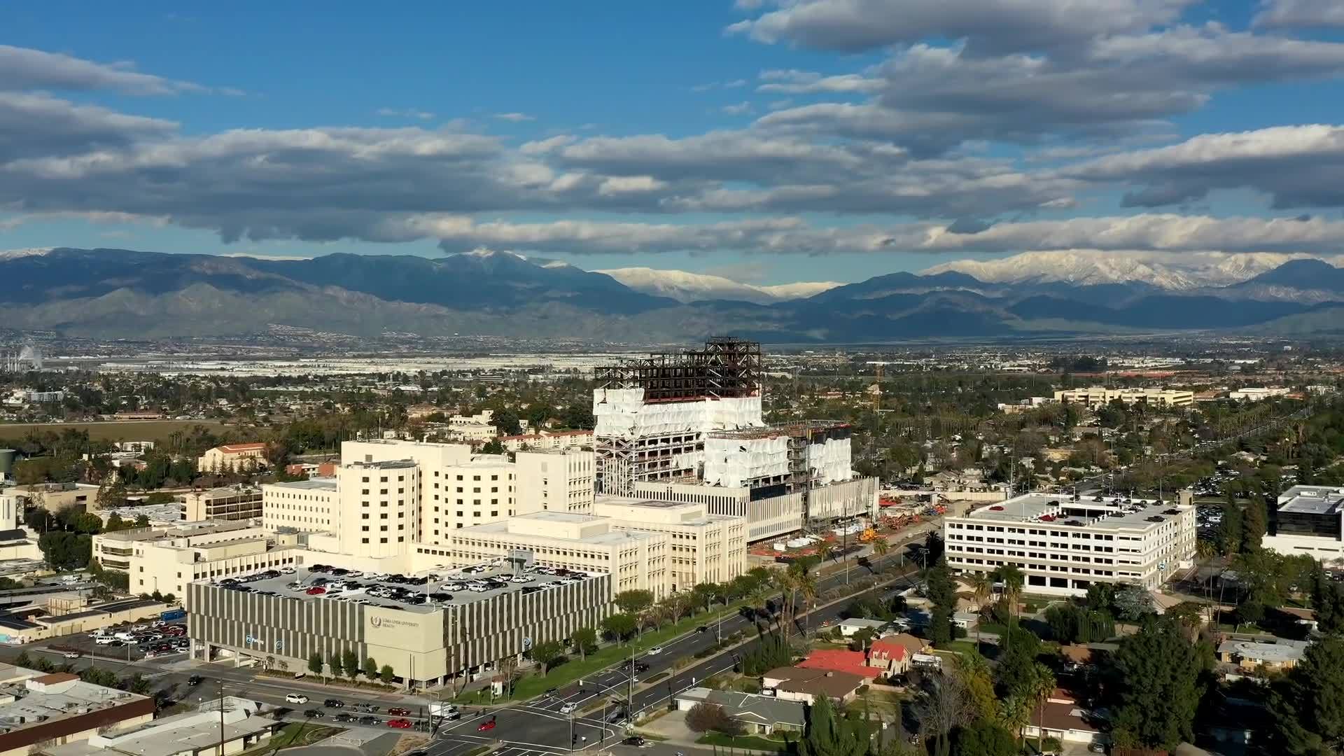 Loma Linda University Nursing Acceptance Rate Loma Linda University Admissions: Acceptance Rate, Requirements