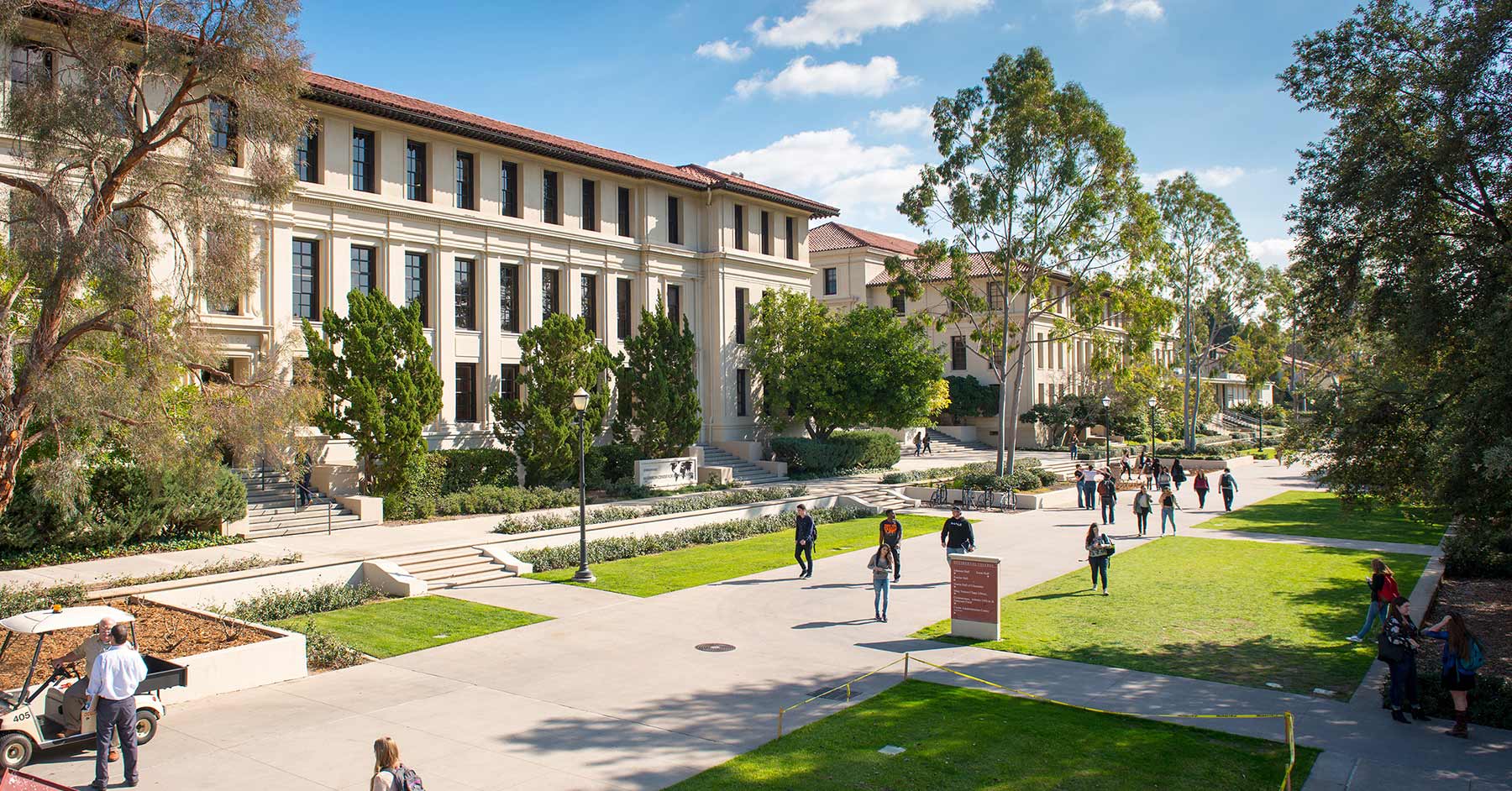 Occidental College Rankings Courses Admissions Tuition Fee Cost of Attendance Scholarships