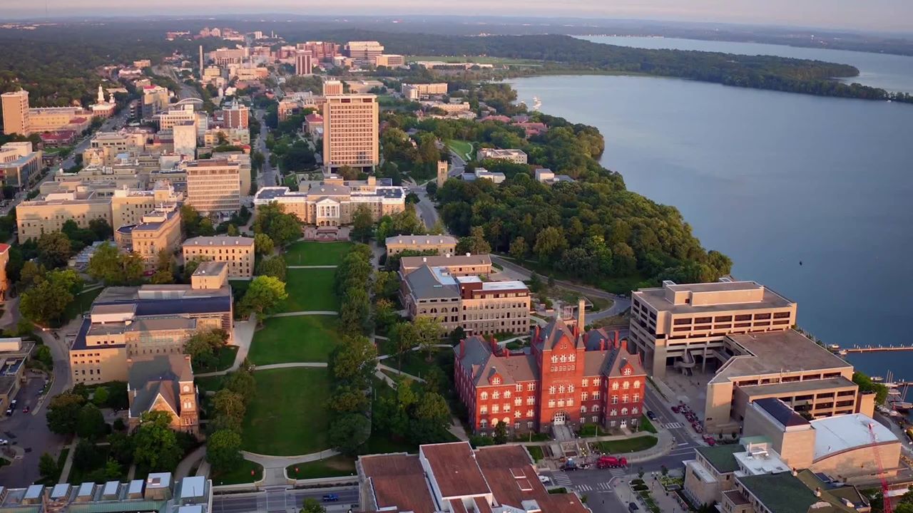 University Of Wisconsin [UWMADISON], Madison Programs, Tuition Fees