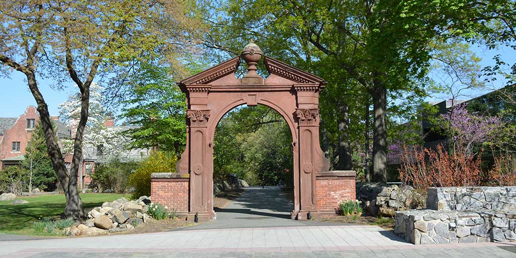 Ramapo College of New Jersey Campus, Courses, Admissions, Fees