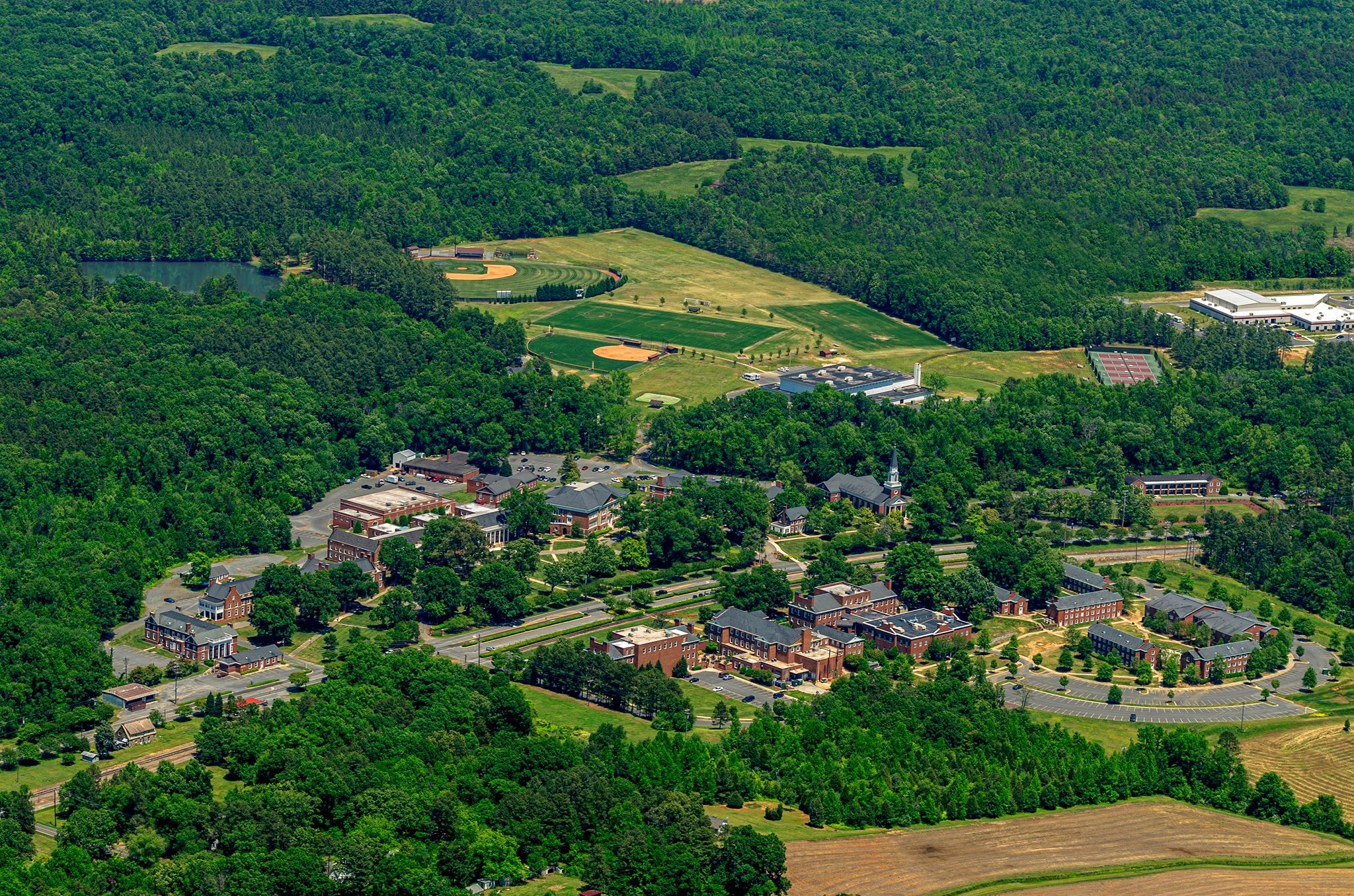 Pfeiffer University Admissions 2025, Scholarships, Fees 2025, Rankings