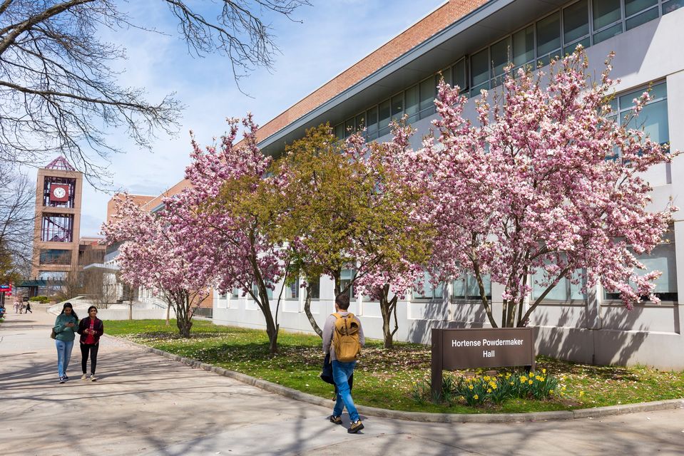 Queens College Admissions 2025, Scholarships, Fees 2025, Rankings & Courses