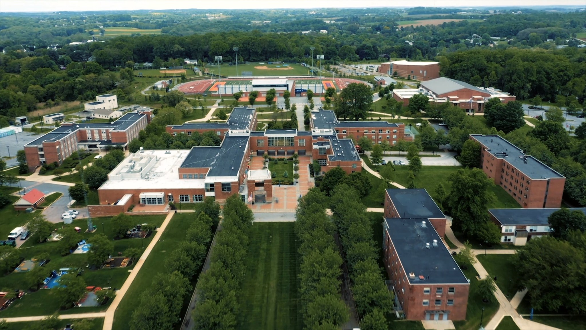 Lincoln University Rankings, Courses, Admissions, Tuition Fee, Cost of