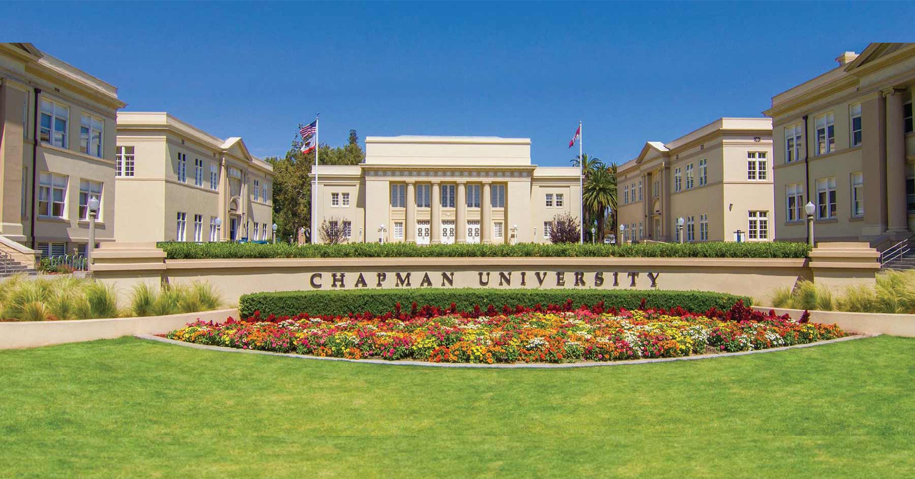 Chapman University Admissions 2023 Deadlines Requirements Courses