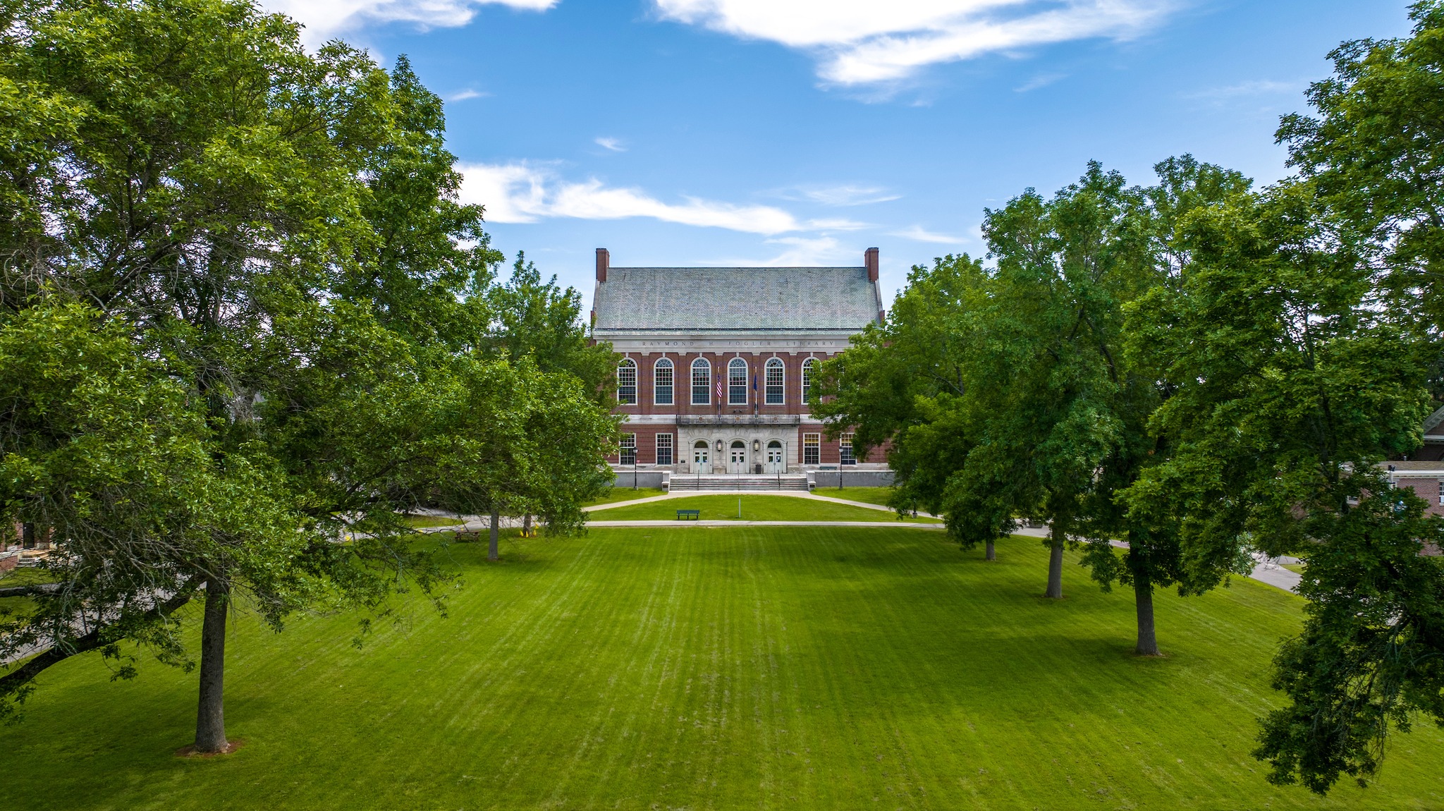 University Of Maine, Orono Ranking 2024 from QS, THE & US NEWS