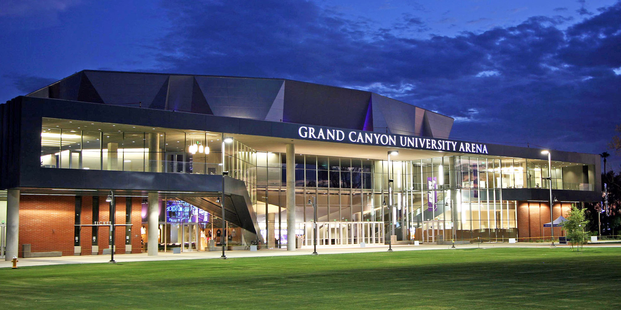 Grand Canyon University Admissions 2025 Application Deadline