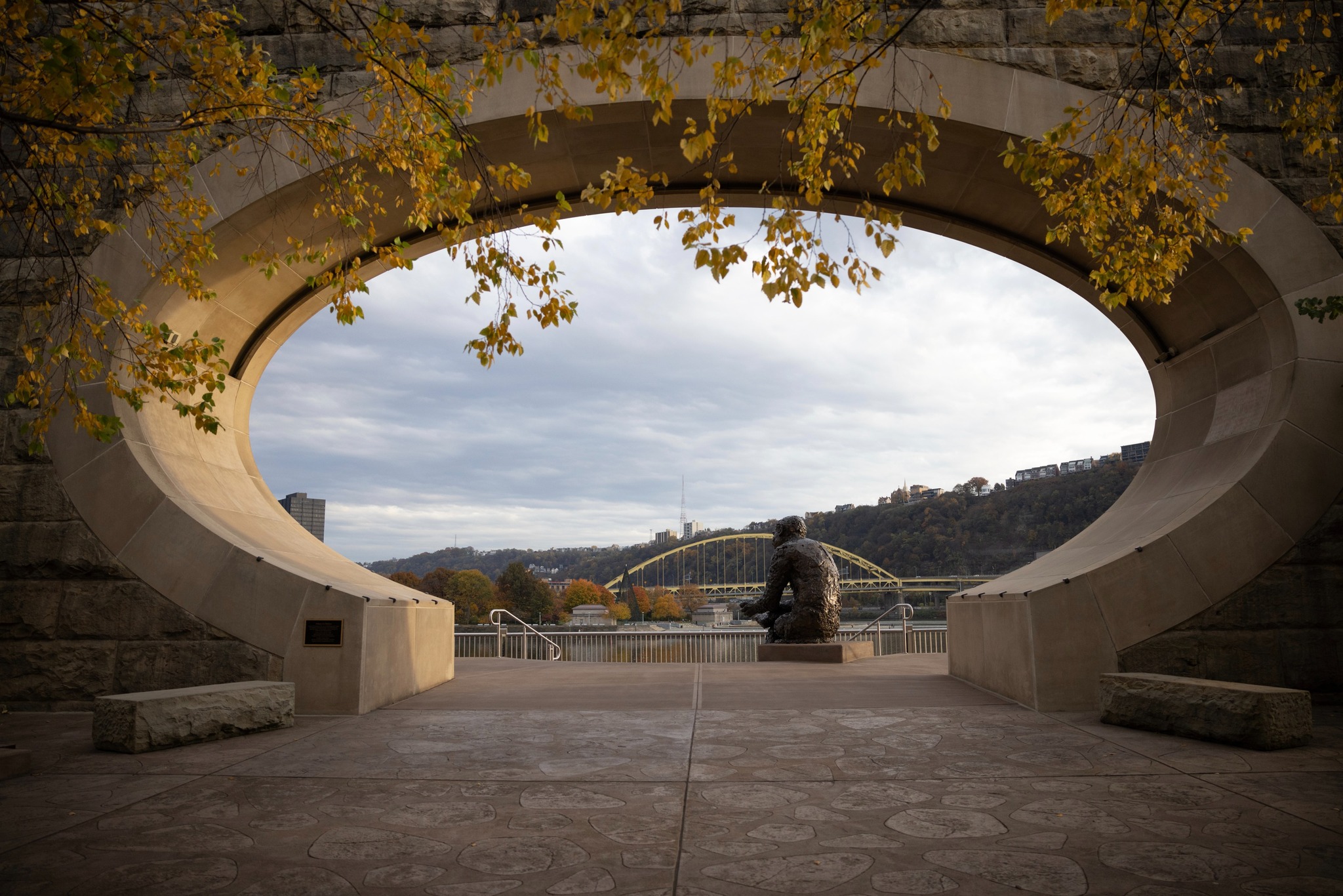 University of Pittsburgh Admissions 2025, Scholarships, Fees 2025, Rankings & Courses