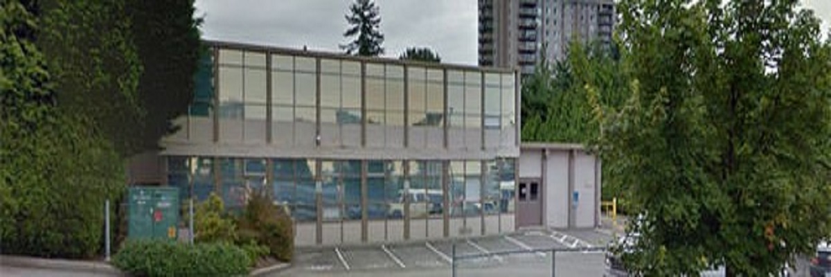 Coquitlam College