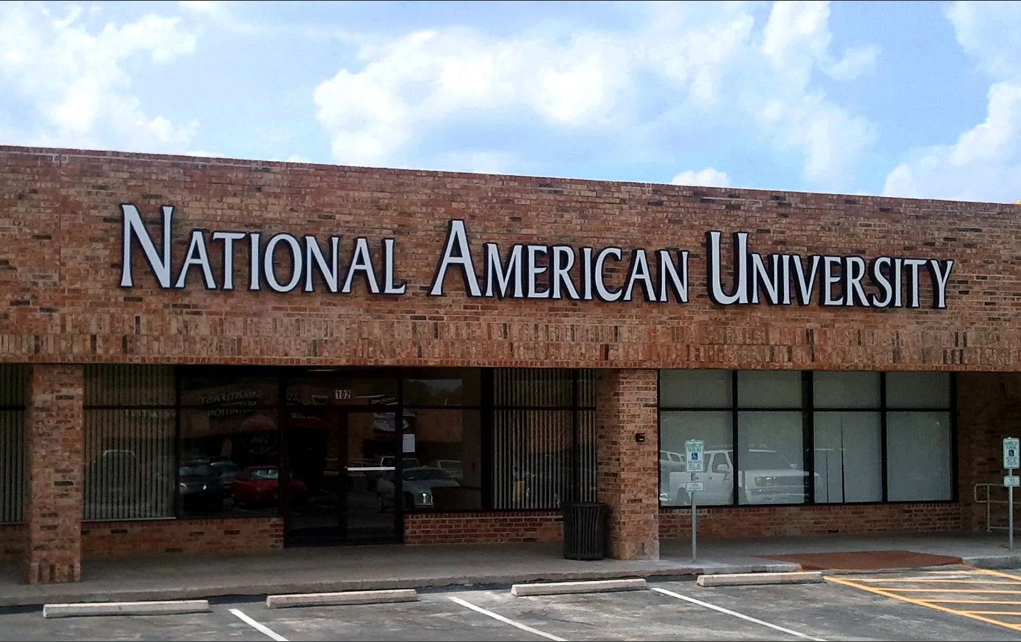 National American University Rapid City Sd National American University: Admissions 2025, Scholarships, Fees 2025