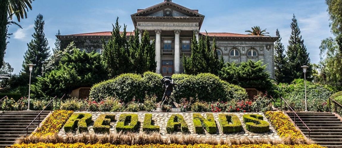 University of Redlands Campus, Courses, Admissions, Fees, Scholarships and Placements