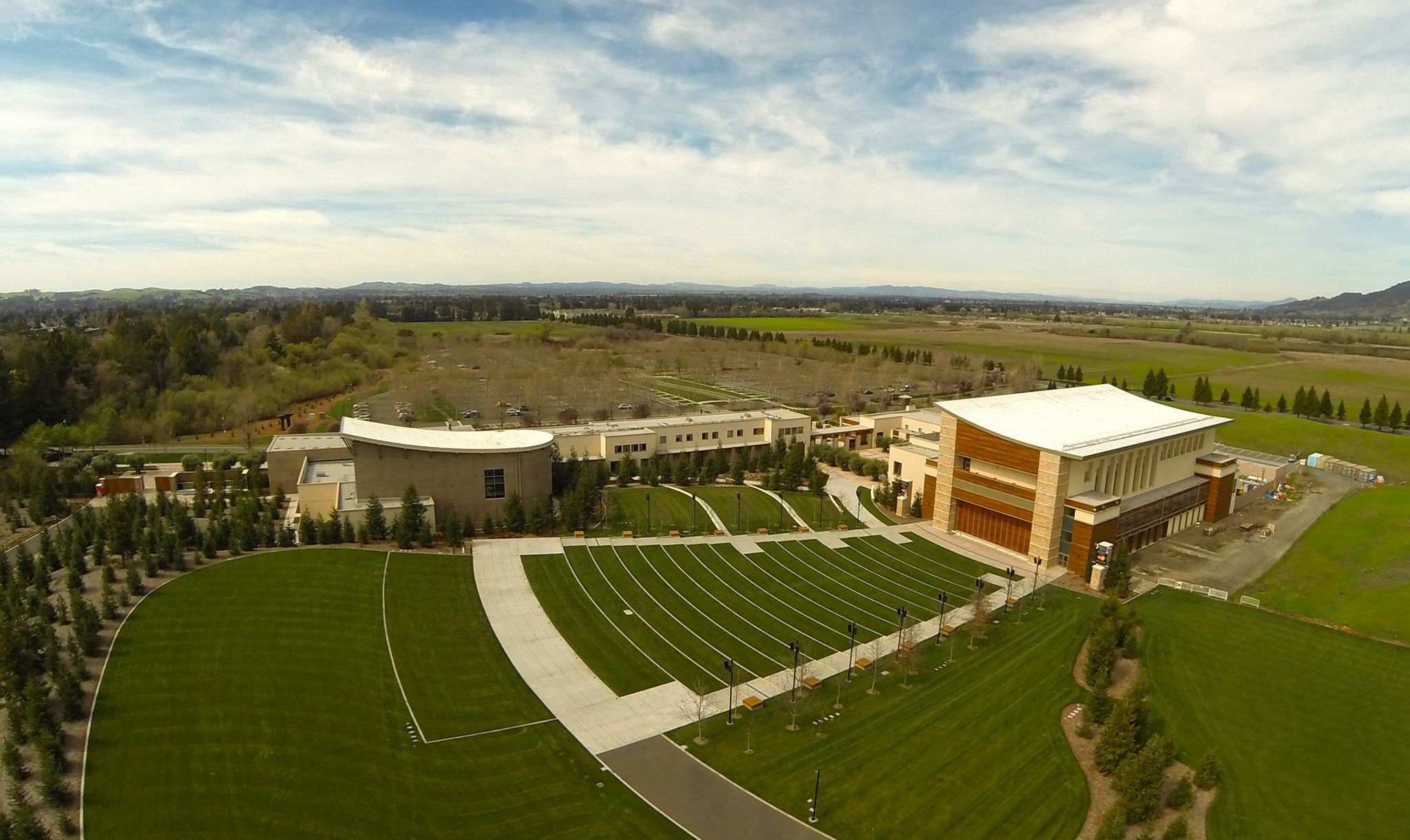 Sonoma State University Graduate Programs Sonoma State University: Admissions 2025, Scholarships, Fees 2025