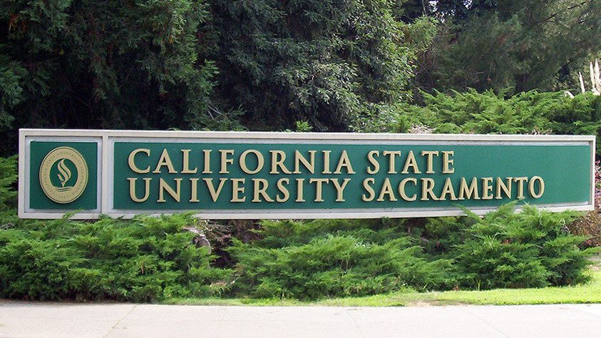 California State University General Education