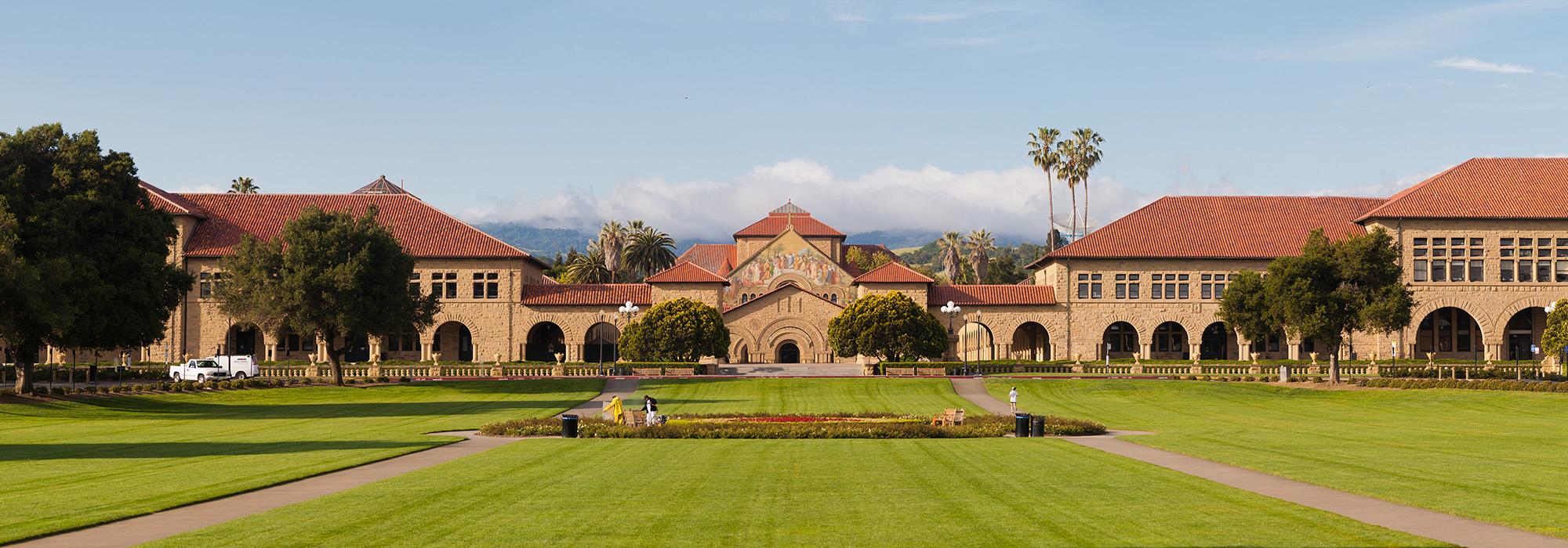 Ph.D Chemical Engineering at Stanford University, Stanford Fees, Entry