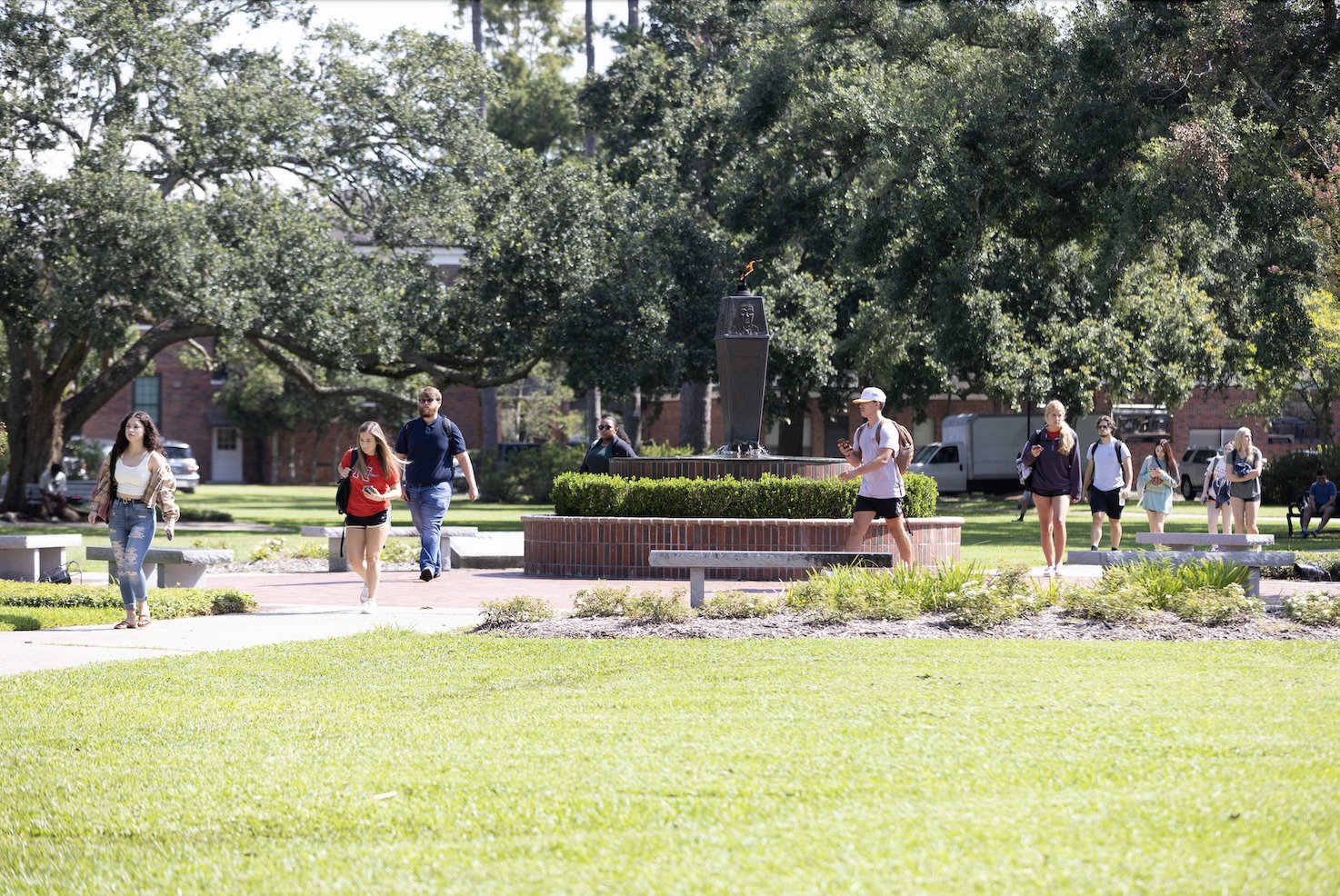 Nicholls State University Courses and Fees 2025