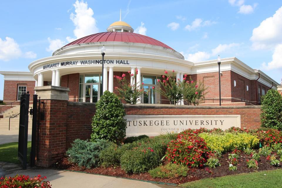 Tuskegee University Rankings, Courses, Admissions, Tuition Fee, Cost
