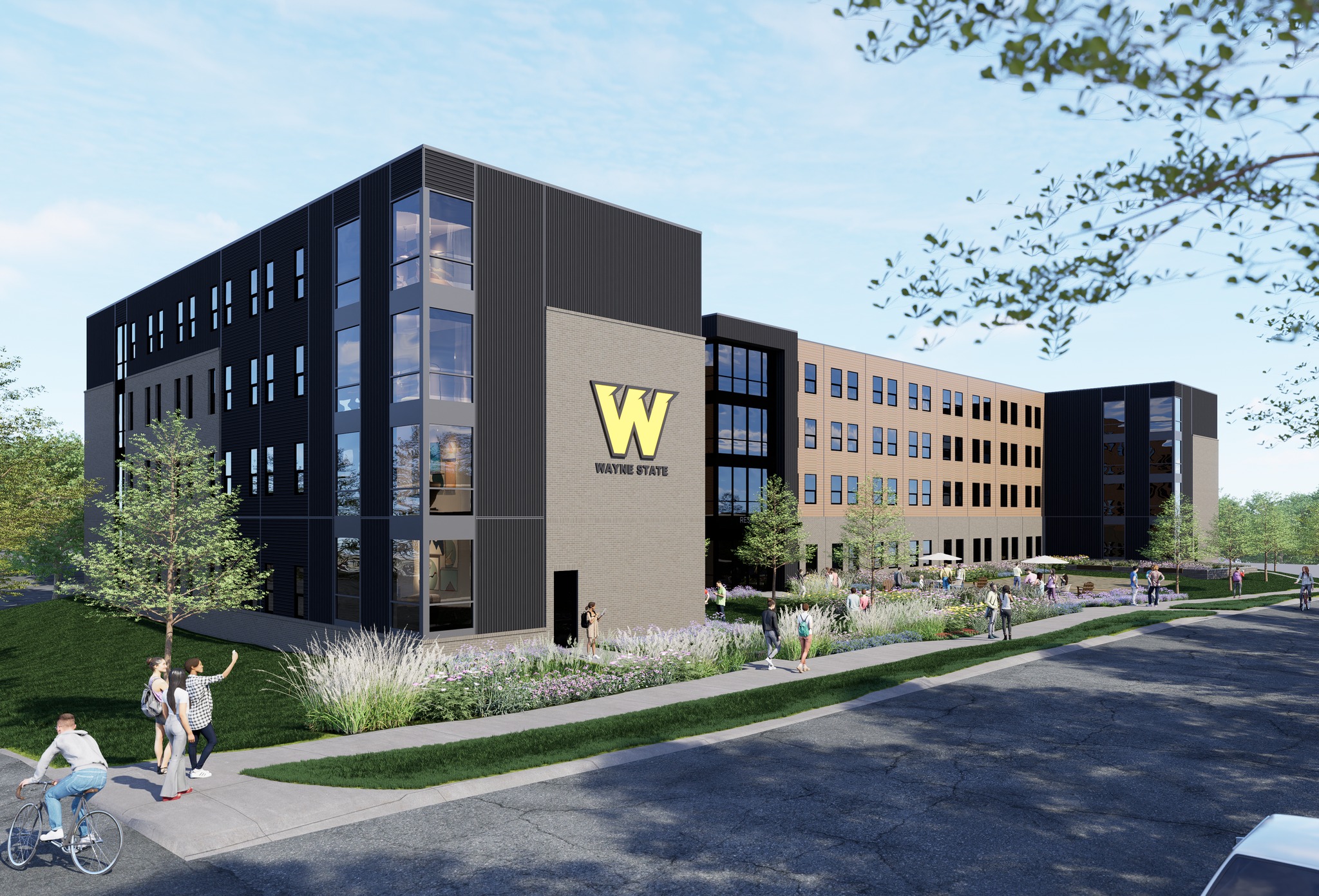 Wayne State College Admissions 2025, Scholarships, Fees 2025, Rankings