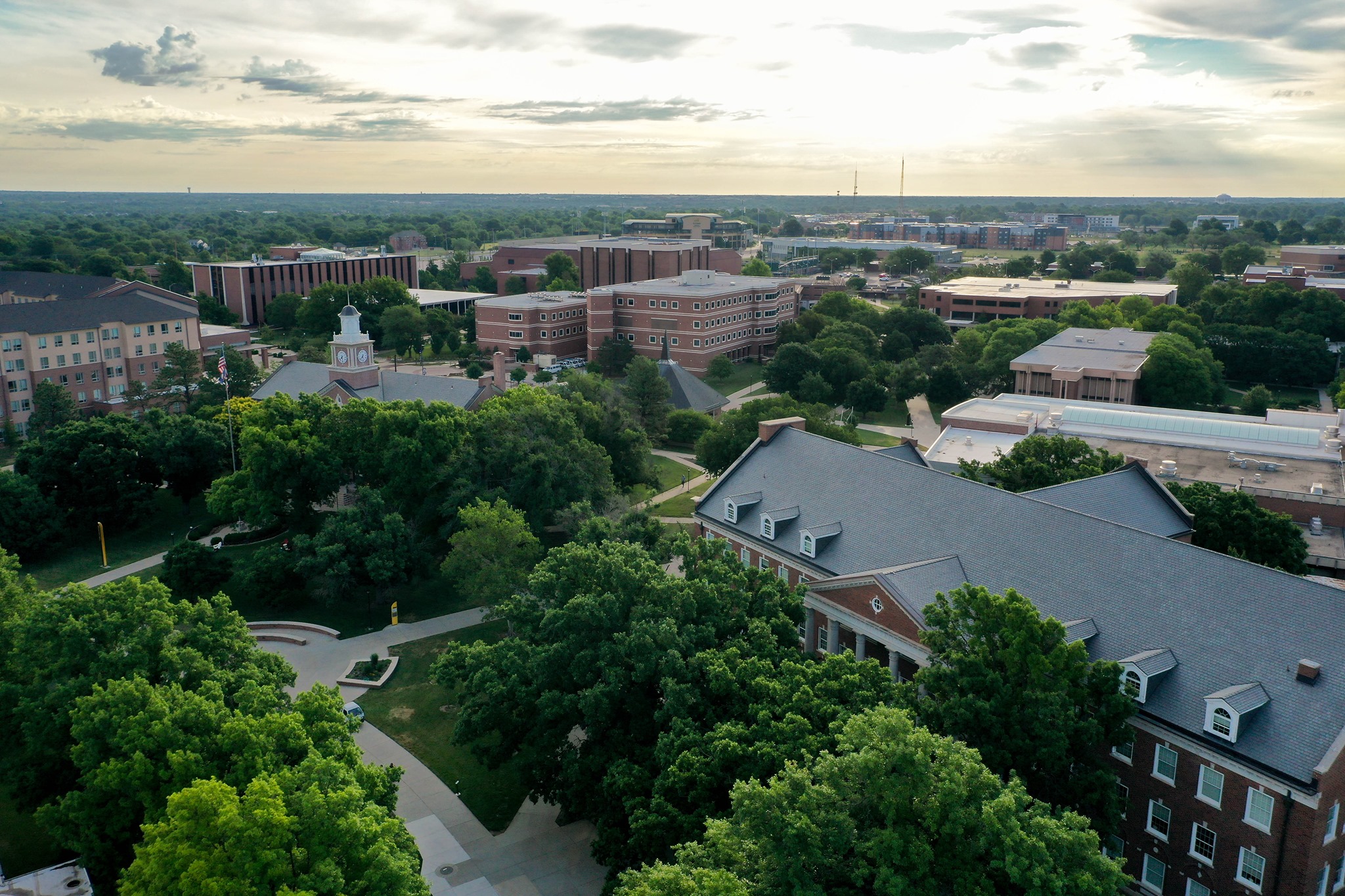 Wichita State University Admissions 2025: Application Deadline ...