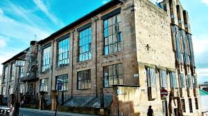 Glasgow School of Art