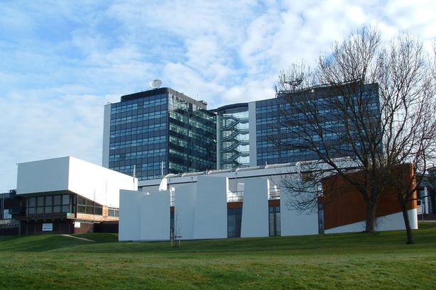 College of Health and Social Care, University of Derby