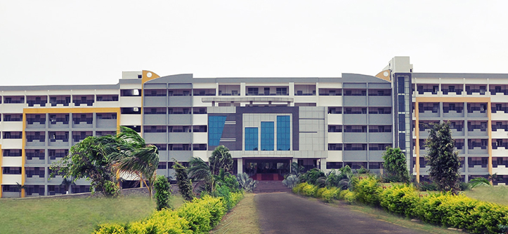 Engineering Institute of Technology