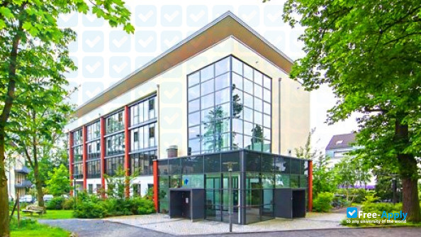 Iubh International University Of Applied Sciences collegedunia.com