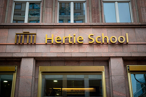 Hertie School of Governance