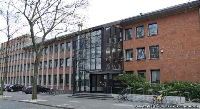 Cologne Business School