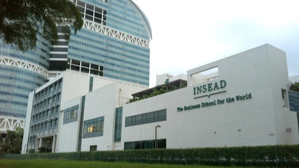 INSEAD