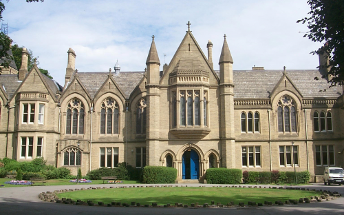 School of Management, University of Bradford