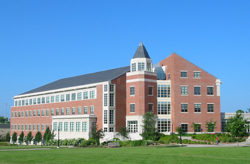 Trulaske College of Business, University of Missouri Campus, Courses