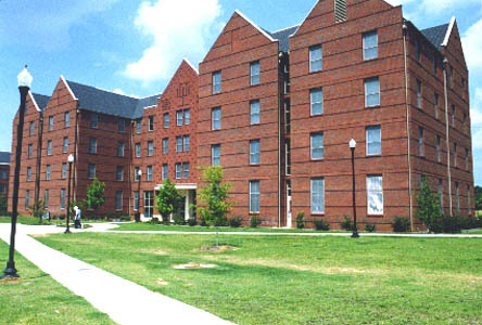 College of Business, Albany State University