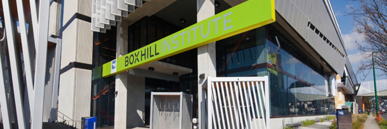 Box Hill Institute