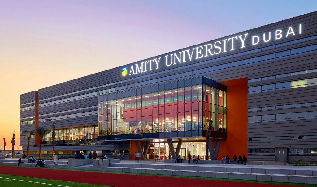 Amity University