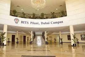 BITS Pilani