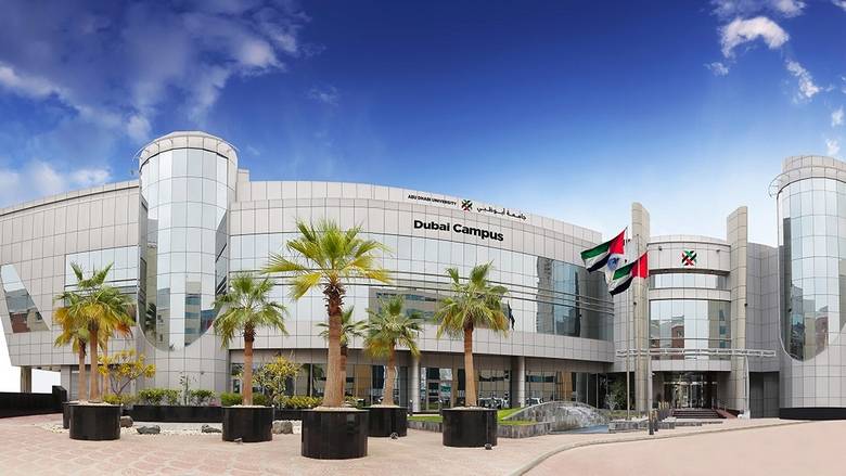 Abu Dhabi University