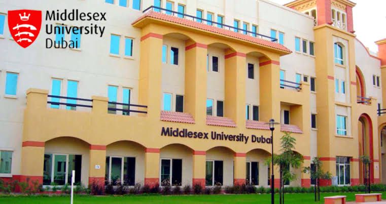 Middlesex University Dubai