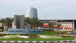 Zayed University