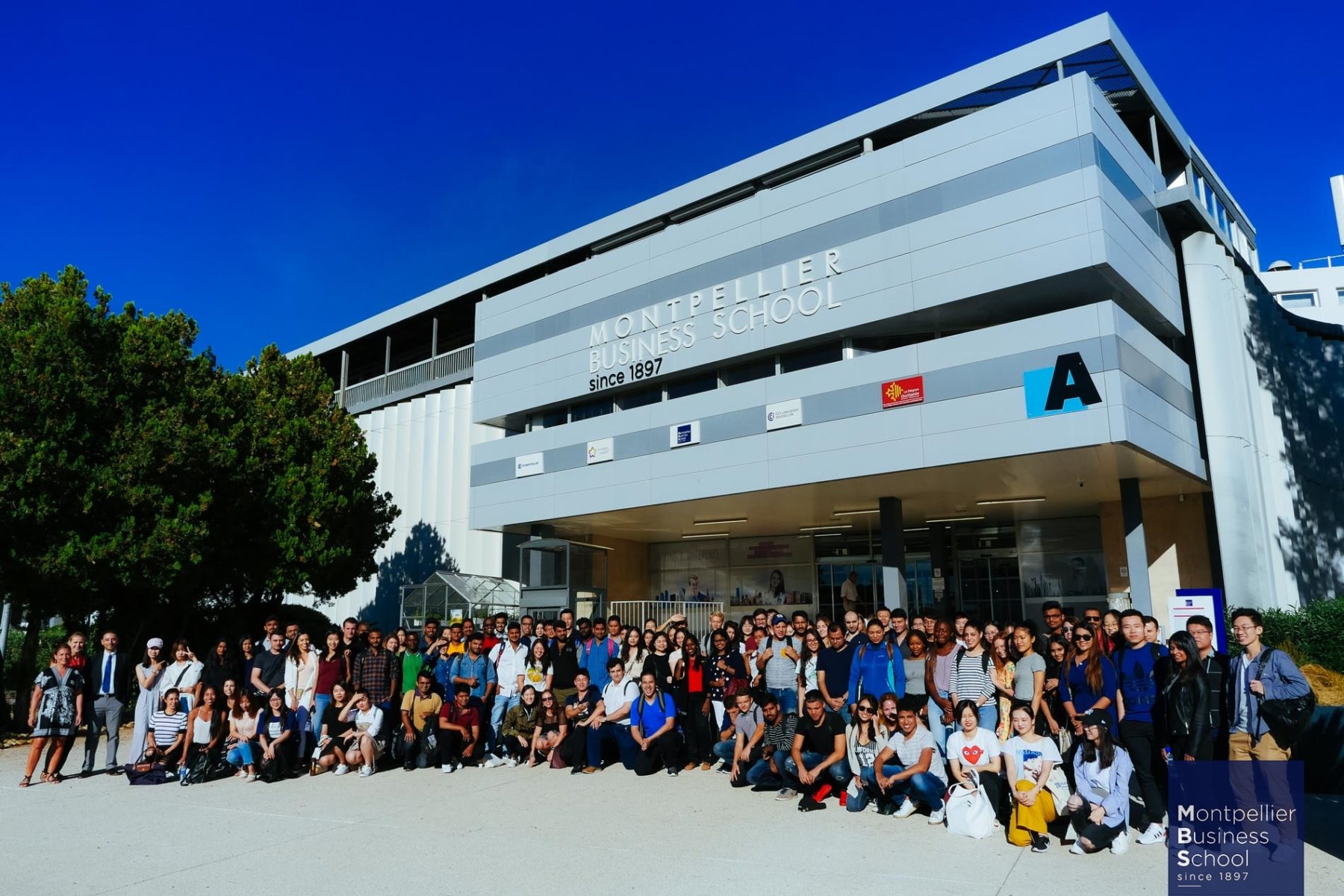 Montpellier Business School