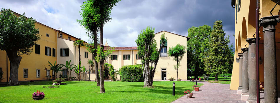 Sant'Anna School of Advanced Studies