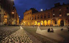 University of Bologna