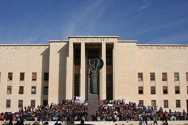 Sapienza University of Rome