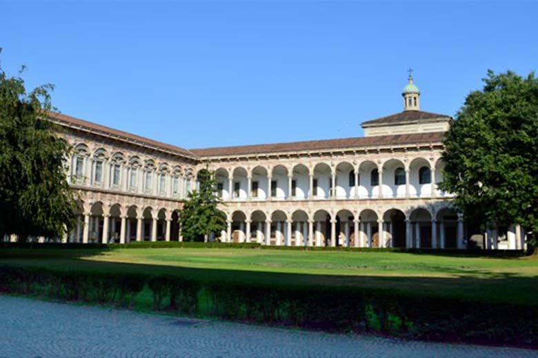 University of Milan