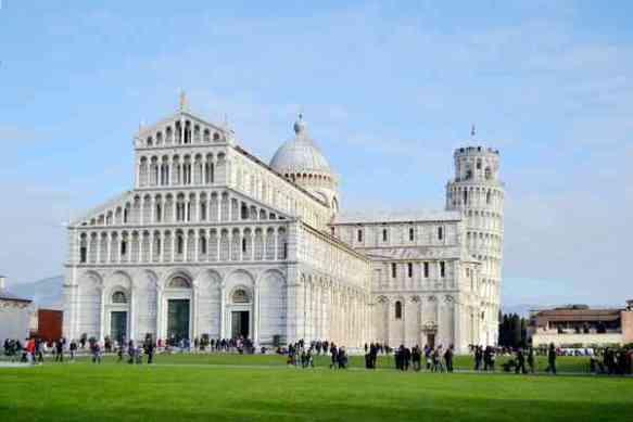 University of Pisa