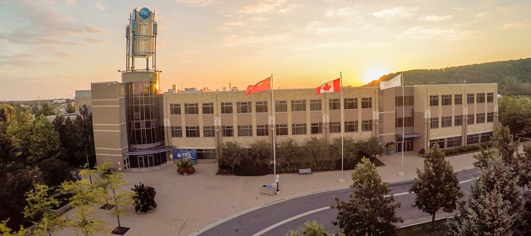 Graduate Certificate Hospitality and Tourism Management at Niagara